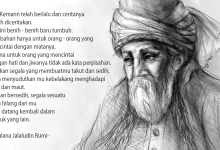 jalaludin rumi