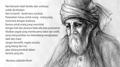 jalaludin rumi