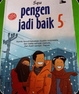 pengen jadi baik