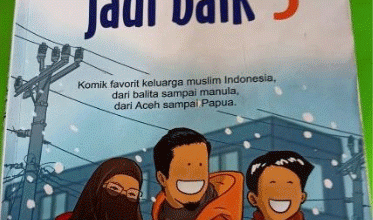 pengen jadi baik